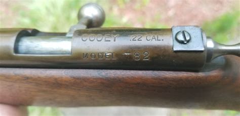 Wwii 22lr Training Rifle For Trade North West Ga Rifles Classifieds