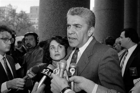 Robert Garcia Dies At 84 Bronx Congressman Undone By Scandal The New