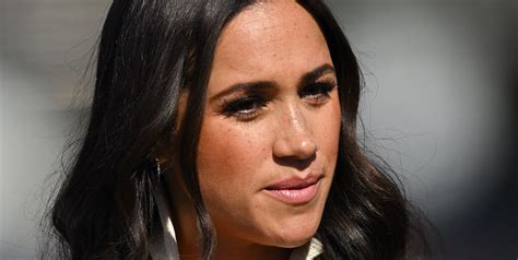 Palace Comments On Review Into Meghan Markle Bullying Claims