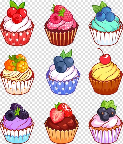 Fruit illustration delicious fruit cartoon orange, oranges clipart, cartoon illustration, creative cartoon png and vector with transparent background for free download. Cupcake , Cupcake Muffin Gugelhupf Cartoon, Fruit cupcake ...