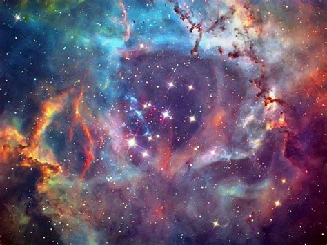 Beautiful Universe Nebula Space Images Galaxy Space