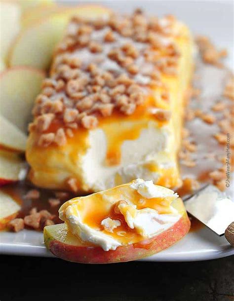 7 Creative Caramel Apple Desserts