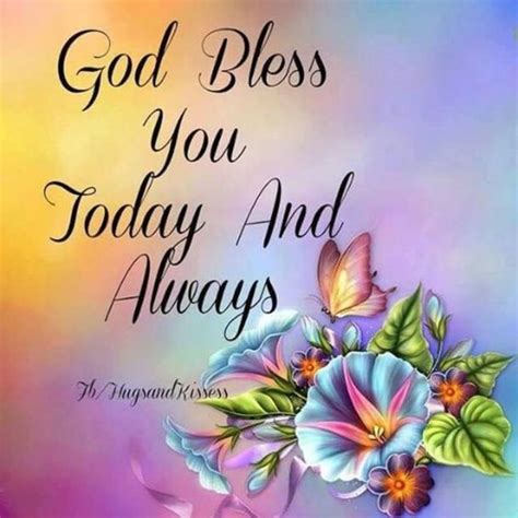 10 Daily Blessings That Will Inspire Your Life God Bless You Quotes