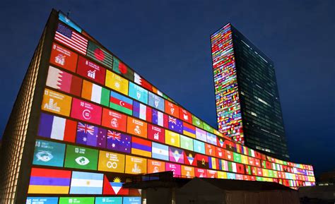 UN Global Goals - 59 Productions