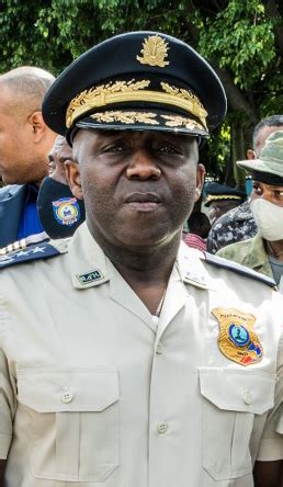 Haiti is located on the island of hispaniola, in the greater antilles news haiti: Léon Charles aux commandes de la Police nationale d'Haïti ...