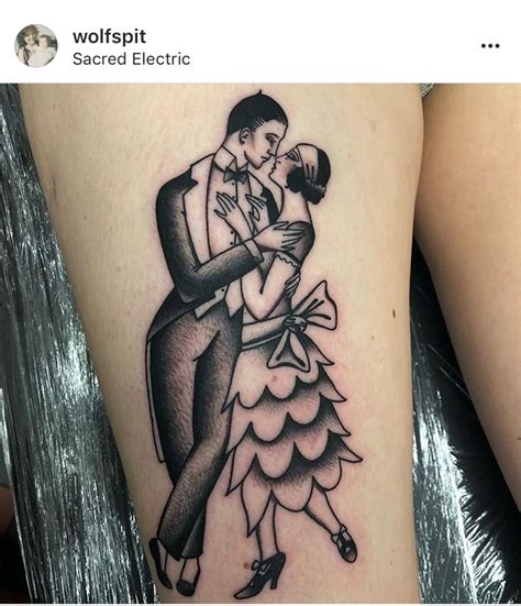 What was your 1st tattoo? Pin by Carrie S. on Lovers tattoo | Tattoos for lovers ...
