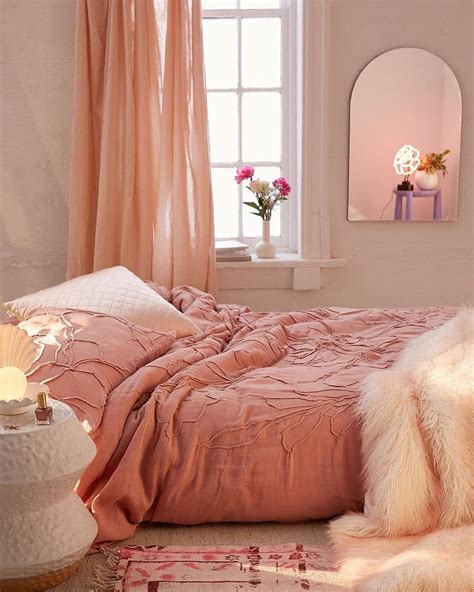 Todays Pink Dream Room Via Urbanoutfittershome Shop The Lumi