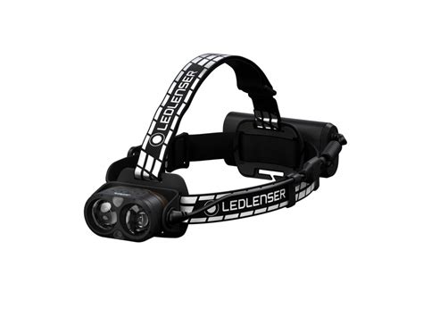 Led Lenser H19r Signature Rechargeable Headlamp With 4000 Lumens