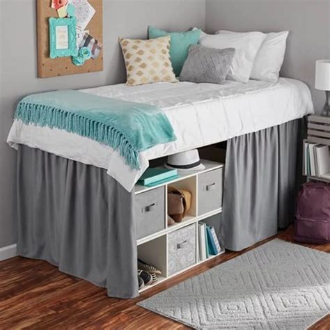 Hello and welcome to my channel!if you have watched any of my recent videos, you will know that i made a commitment to declutter and organise my home in. 40+ Classy Dorm Room Organization Ideas You Must Have ...