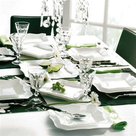 Perhaps you are still unsure about what style best suits your home decor, take a look at our christmas dinner table ideas and surprise your guests with an. Table Settings Ideas | Tigerlily's Book