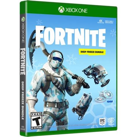 The wildcat nintendo switch fortnite bundle is now available to purchase. Fortnite: Deep Freeze Bundle - Xbox One : Target
