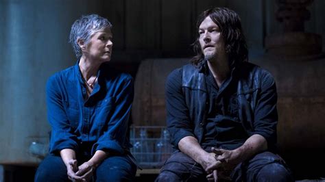 walking dead to end with season 11 two more spinoffs in the works