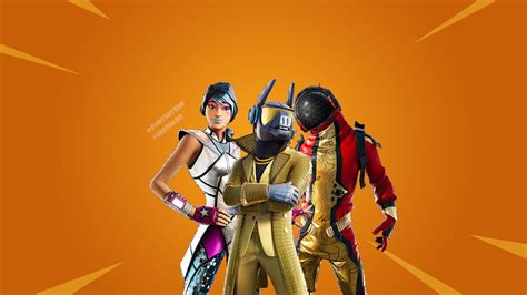 Fortnite Season 10 Overtime Challenge Rewards Leaked Fortnite News