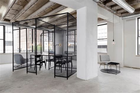 New Work Environment A Flexible Office Space Archipreneur