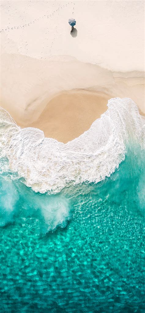 Sea Wallpaper For Iphone 11 Pro Max X 8 7 6 Free