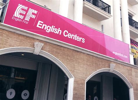 Biaya Kursus Bahasa Inggris EF English First Di Jakarta Terbaru Biaya Info