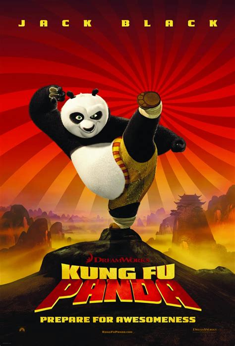 See more of kung fu panda on facebook. Kung Fu Panda (2008) | Amazing Movie Posters