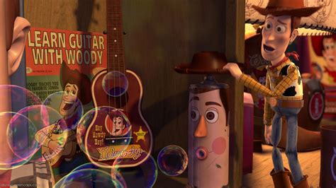 Woody Collection Items Toy Story 2 Photo 33230601 Fanpop