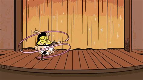 Lola Loud Ribbon Dance  Lola Loud Ribbon Dance Ribbon Discover