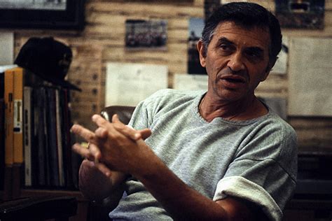 25 Years Ago Promoter Bill Graham Dies In Helicopter Crash