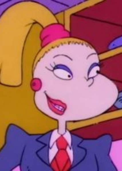 Fan Casting Charlotte Pickles As Best Fictional Milf In Best And Worst Of