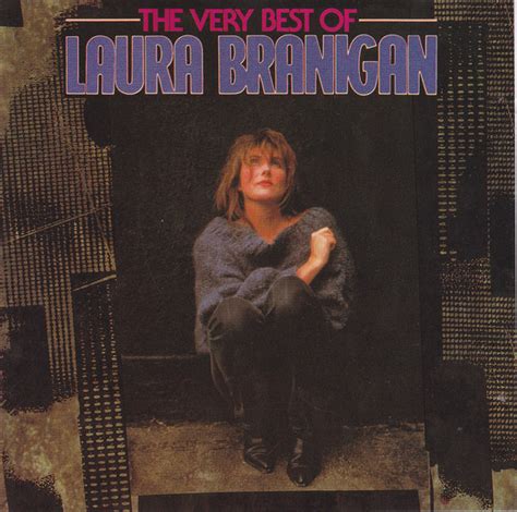 Laura Branigan The Very Best Of Laura Branigan 1992 Cd Discogs