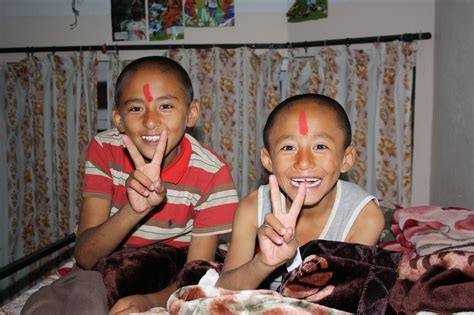 Next Generation Nepal Bringing Home The Lost Children Of Nepal