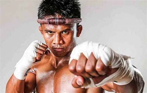 Muay Thai — Martial Art Of The Month Kung Fu Kingdom
