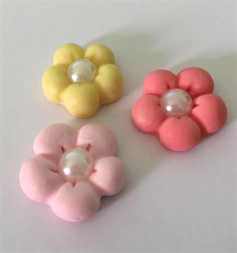 molde de silicone para biscuit flor elo7 produtos especiais