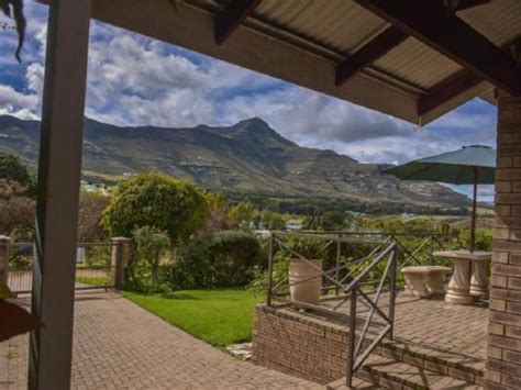 Clarence Retreat Guesthouse And Self Catering Clarens Free State