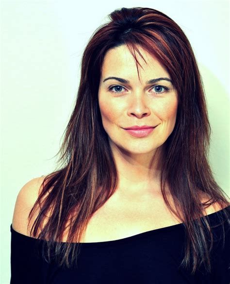 Light hair color brings out your features. 2010 Mature Long Hairstyles For Women With Layers And ...