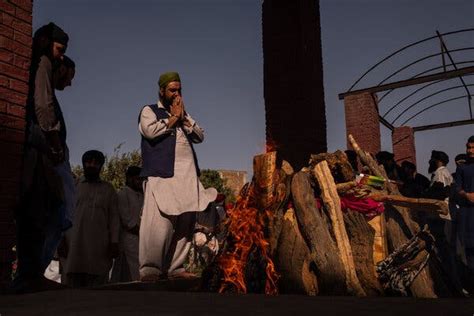 India Offers Escape To Afghan Hindus And Sikhs Facing Attacks The New