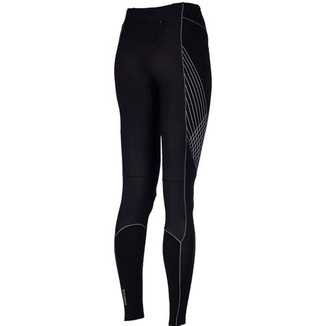 Zoot Performance Compressrx Thermomegaheat Womens Tights Clothing