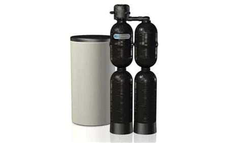 Four Benefits Of A Kinetico Water Softener System Kinetico