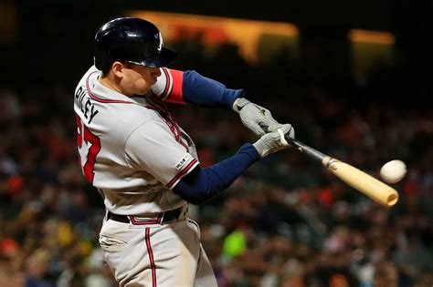 The Atlanta Braves And Austin Rileys Amazing Run Of Unsustainability