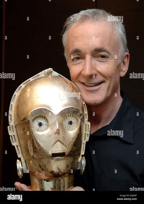 C3po Hi Res Stock Photography And Images Alamy