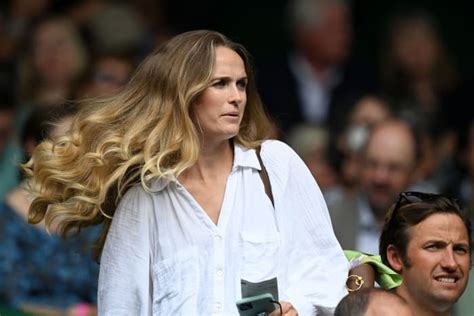 Photos Meet The Wife Of British Tennis Star Andy Murray The Spun What S Trending In The