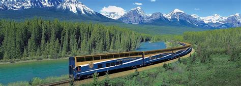 Vancouver Alaska Cruise And Rockies By Rail