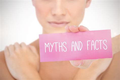 Health Myths People Still Believe Flyost Com