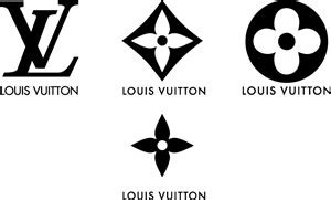 Louis Vuitton Logo Pattern Png Nar Media Kit