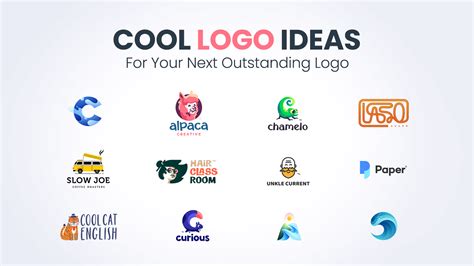 Ideas For Logo Design