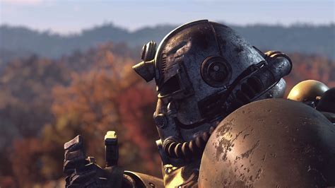 Bethesda Chce żeby Fallout 76 Trwało Wiecznie Miastogierpl