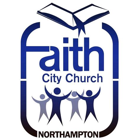 Northampton Faith City Church Home