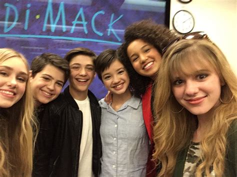 Why Andi Mack Is Already The Number One Show In Its Demographic