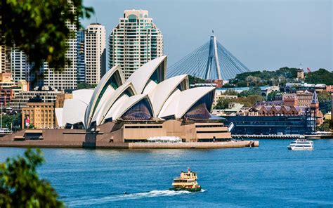 Best And Budget Australia Tour Packages Local Tour Operator In