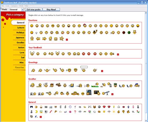 Smiley Invoegen In Outlook