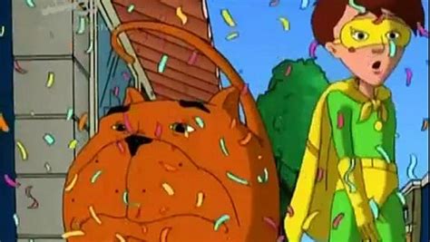 The day fat dog stood still. Fat Dog Mendoza - Season 1 Episode 9 - Superboots (Part 2 ...