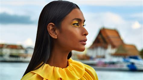 On Color — And Colorism — In Thailand Photos Allure