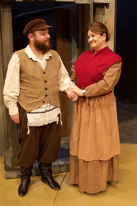 Fiddler On The Roof Costumes