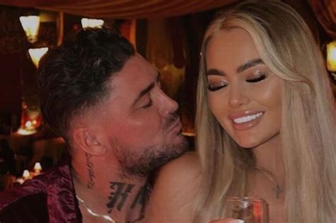 Stephen Bear Issues Personal Announcement Over Girlfriend Jessica Smith